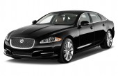 2012 Jaguar XJ Photos