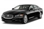 2012 Jaguar XJ Photos