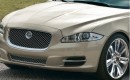 2012 Jaguar XJ Coupe rendering