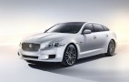 The Most Luxurious Jaguar Ever Is The New XJ Ultimate Edition