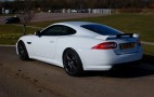 2012 XC70 Reviewed, Jaguar XKR-S Driven, Porsche Crashed: Car News Headlines