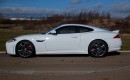 2012 Jaguar XKR-S
