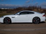 2012 Jaguar XKR-S