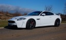 2012 Jaguar XKR-S