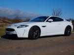 2012 Jaguar XKR-S