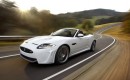 2012 Jaguar XKR-S Convertible