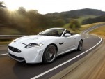 2012 Jaguar XKR-S Convertible