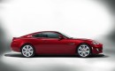 2012 Jaguar XKR