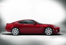 2012 Jaguar XKR