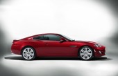 2012 Jaguar XK Photos