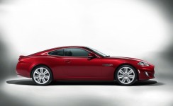 2012 Jaguar XK Photos