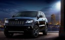 2012 Jeep Altitude editions of Grand Cherokee, Compass, and Patriot