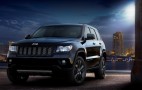 Jeep Gets High, Releases Altitude Edition Grand Cherokee, Compass, Patriot