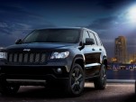 2012 Jeep Altitude editions of Grand Cherokee, Compass, and Patriot