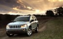 2012 Jeep Compass