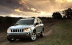Jeep Compass Is Dead, Town & Country Becoming A Crossover