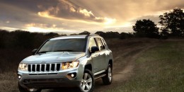 Jeep Compass Is Dead, Town & Country Becoming A Crossover