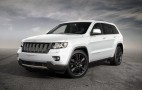 Jeep Preps New Production-Intent Concepts For Geneva