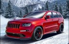 Hennessey Drops 800 Horses Into A Jeep Grand Cherokee 