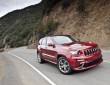 2012 Jeep Grand Cherokee SRT8