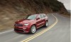 2012 Jeep Grand Cherokee SRT8