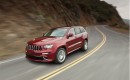 2012 Jeep Grand Cherokee SRT8