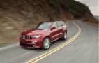 Amid Profit, Chrysler Builds 1,000,000th Pentastar Engine