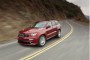 2012 Jeep Grand Cherokee Photos