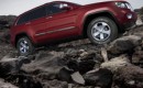 2012 Jeep Grand Cherokee