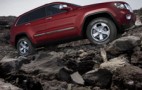 Ford Slides, As Jeep Gains Traction As Most Reliable Domestic Brand