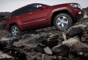 Ford Slides, As Jeep Gains Traction As Most Reliable Domestic Brand