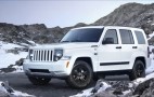 Jeep’s Liberty Replacement May Revive Cherokee Nameplate: Report