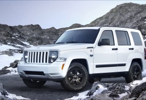 Jeep’s Liberty Replacement May Revive Cherokee Nameplate: Report