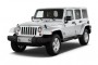 2012 Jeep Wrangler Unlimited Photos