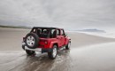 2012 Jeep Wrangler Unlimited