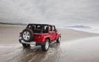 Paul Ryan, Jeep Death Wobble, Pikes Peak Hill Climb Crash: Car News Headlines
