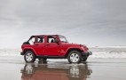 2012 Jeep Wrangler, Bentley Hybrids, Five-Star Safety: Car News Headlines