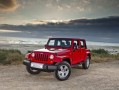 2012 Jeep Wrangler