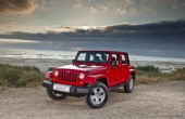 2012 Jeep Wrangler Photos
