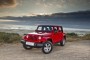 2012 Jeep Wrangler Photos