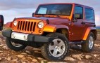 2012 Jeep Wrangler: Rubicon is Ready For Serious Fun 