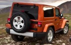 2012 Jeep Rubicon: The Full Report 