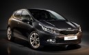 2012 Kia Cee'd Hatchback