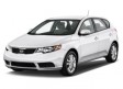 2012 Kia Forte