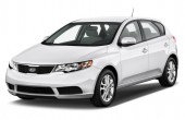 2012 Kia Forte Photos