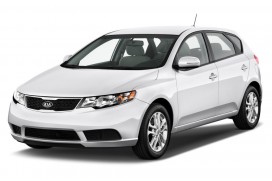 2012 Kia Forte