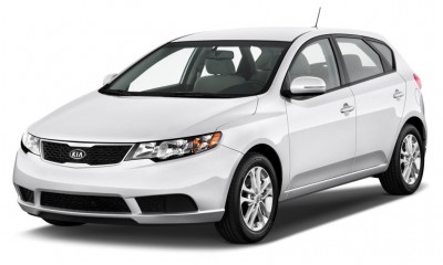 2012 Kia Forte Photos