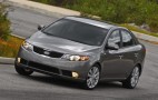 2012 Compact Sedans: Five Under $20,000