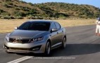 Kia And Blake Griffin Take Dunk Commercial To Next Level