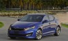 2012 Kia Optima